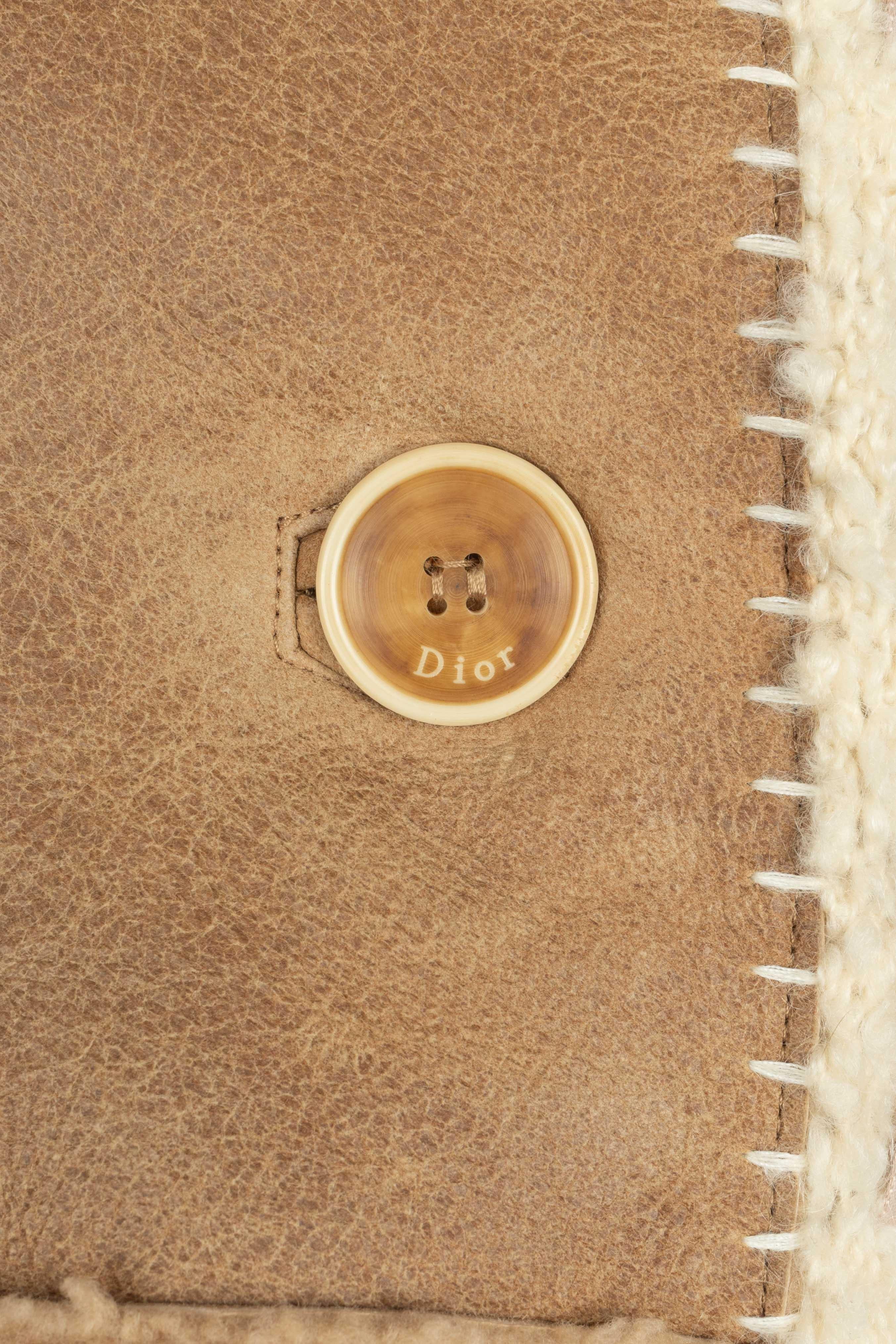 Cappotto Christian Dior 2005 in vendita 3