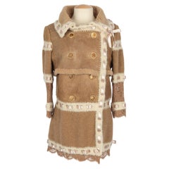 Cappotto Christian Dior 2005