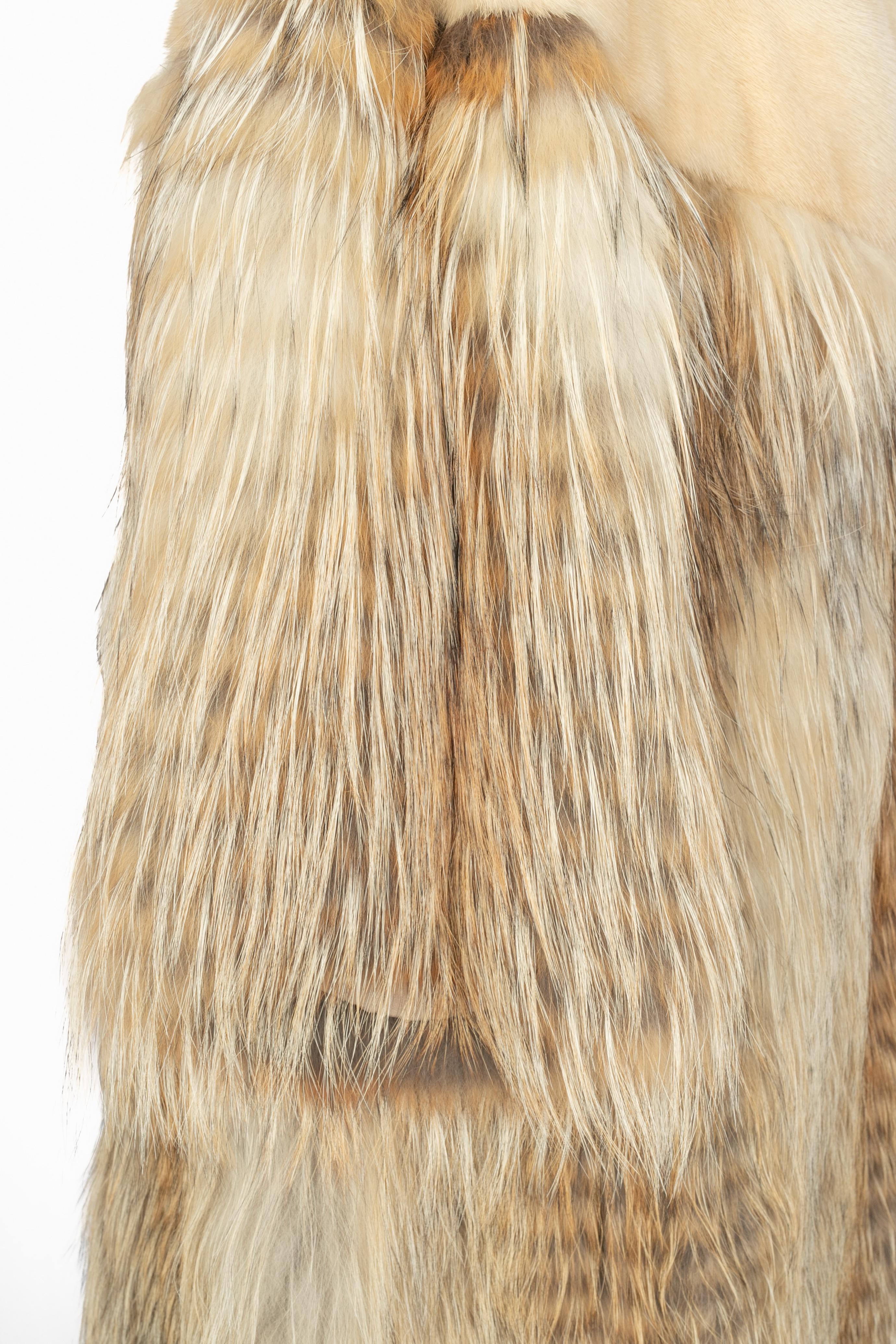 Christian Dior coat 2008s For Sale 1