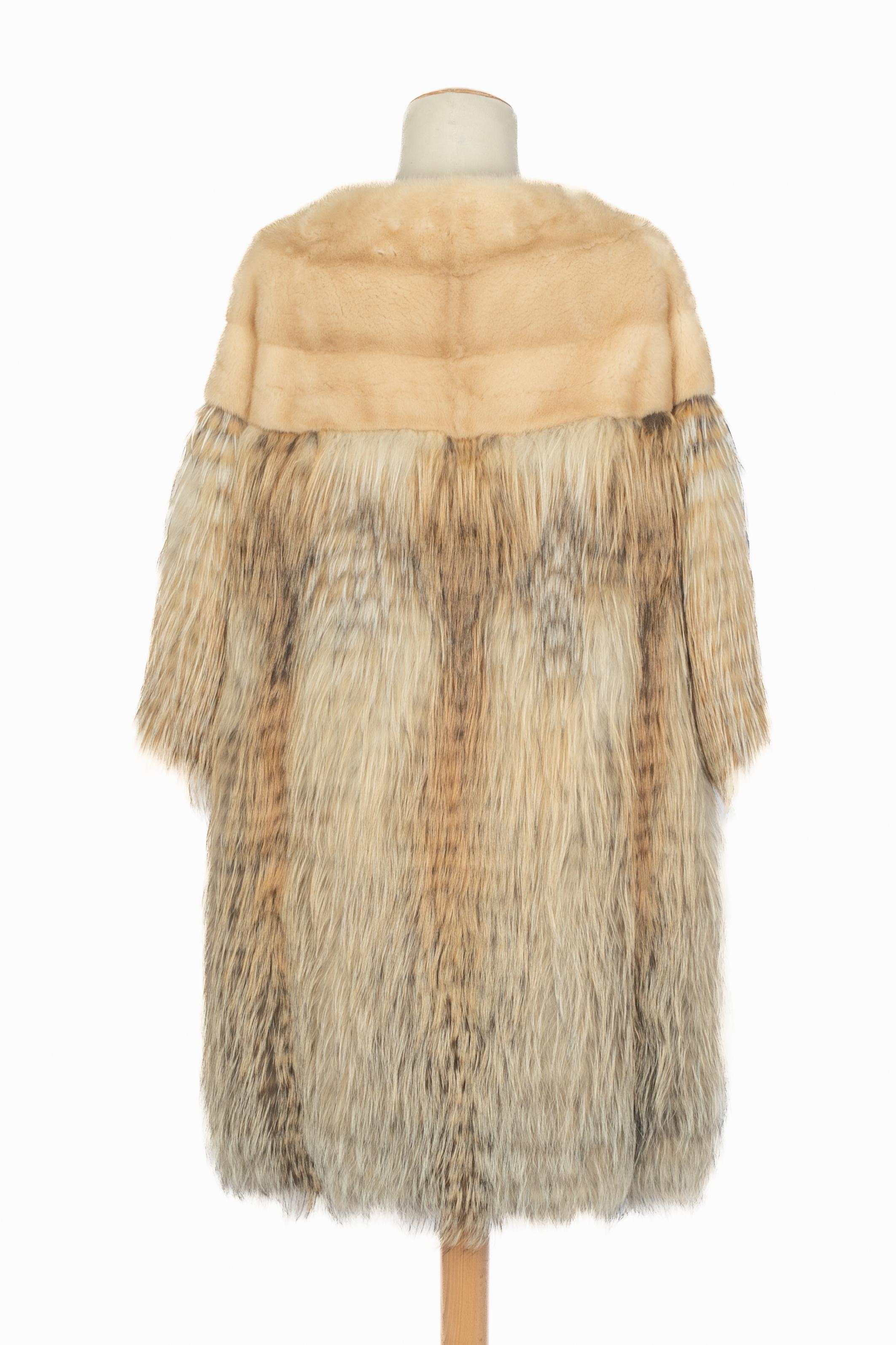 Christian Dior coat 2008s For Sale 2