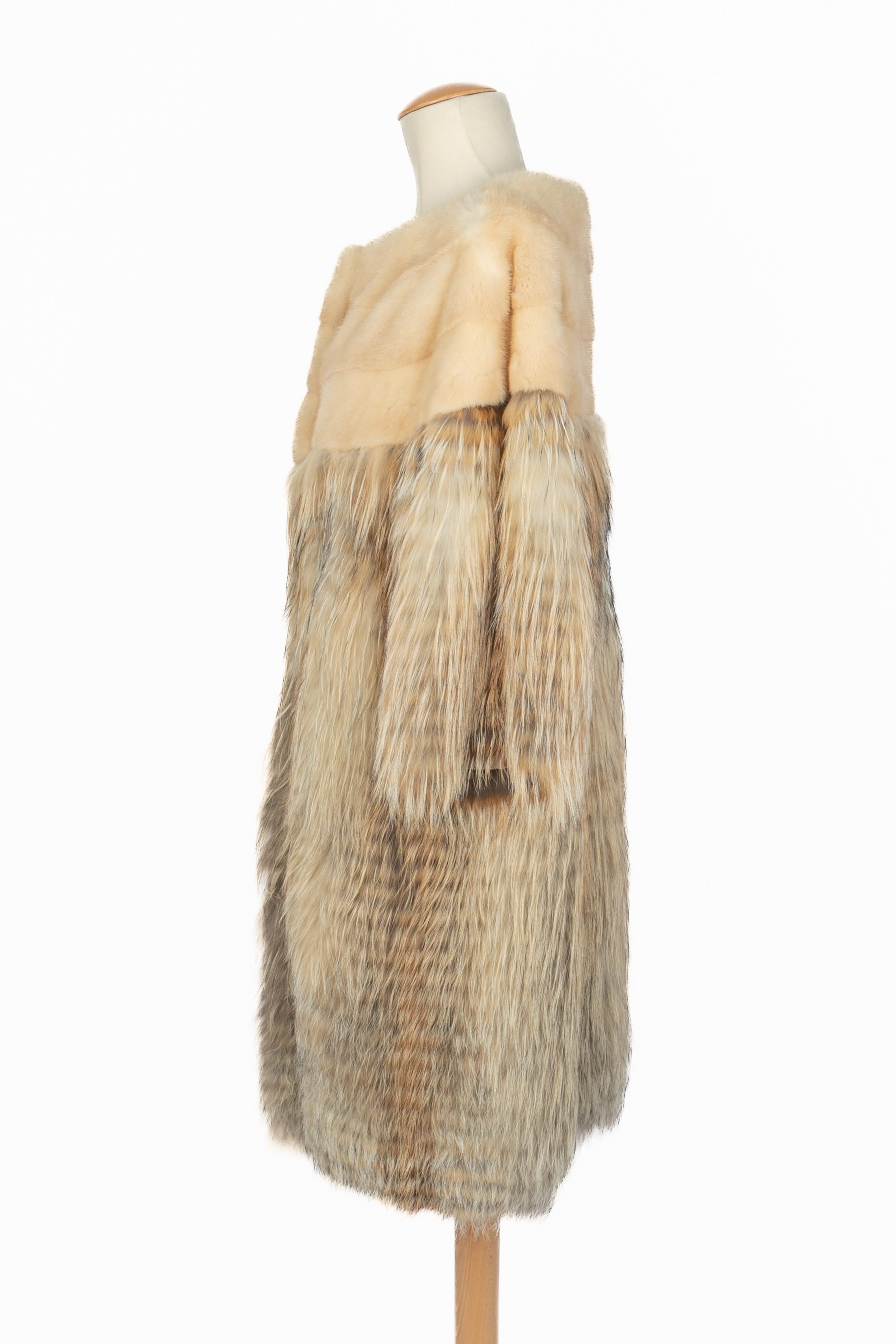 Christian Dior coat 2008s For Sale 3