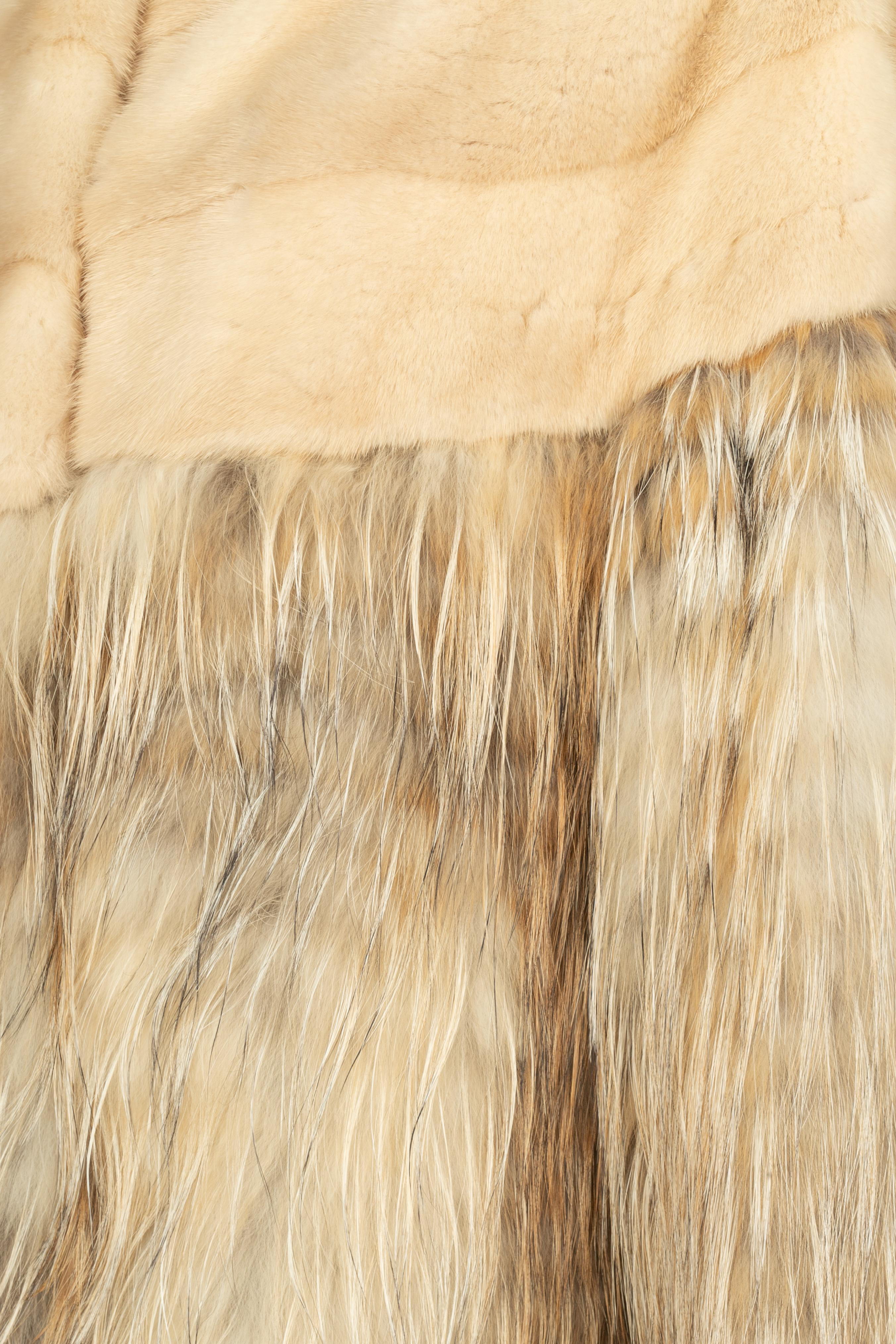 Christian Dior coat 2008s For Sale 4