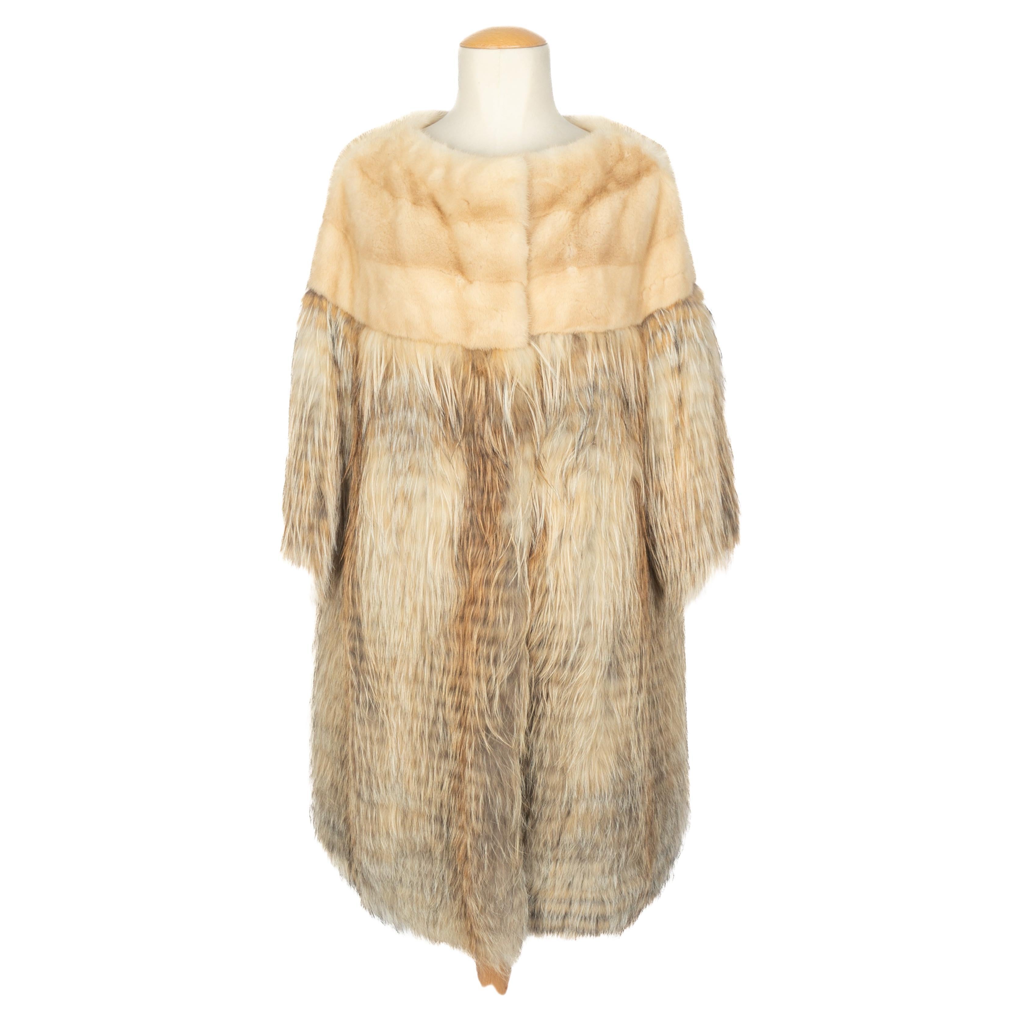 Christian Dior coat 2008s For Sale