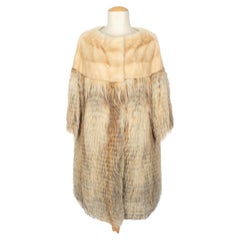 Christian Dior coat 2008s