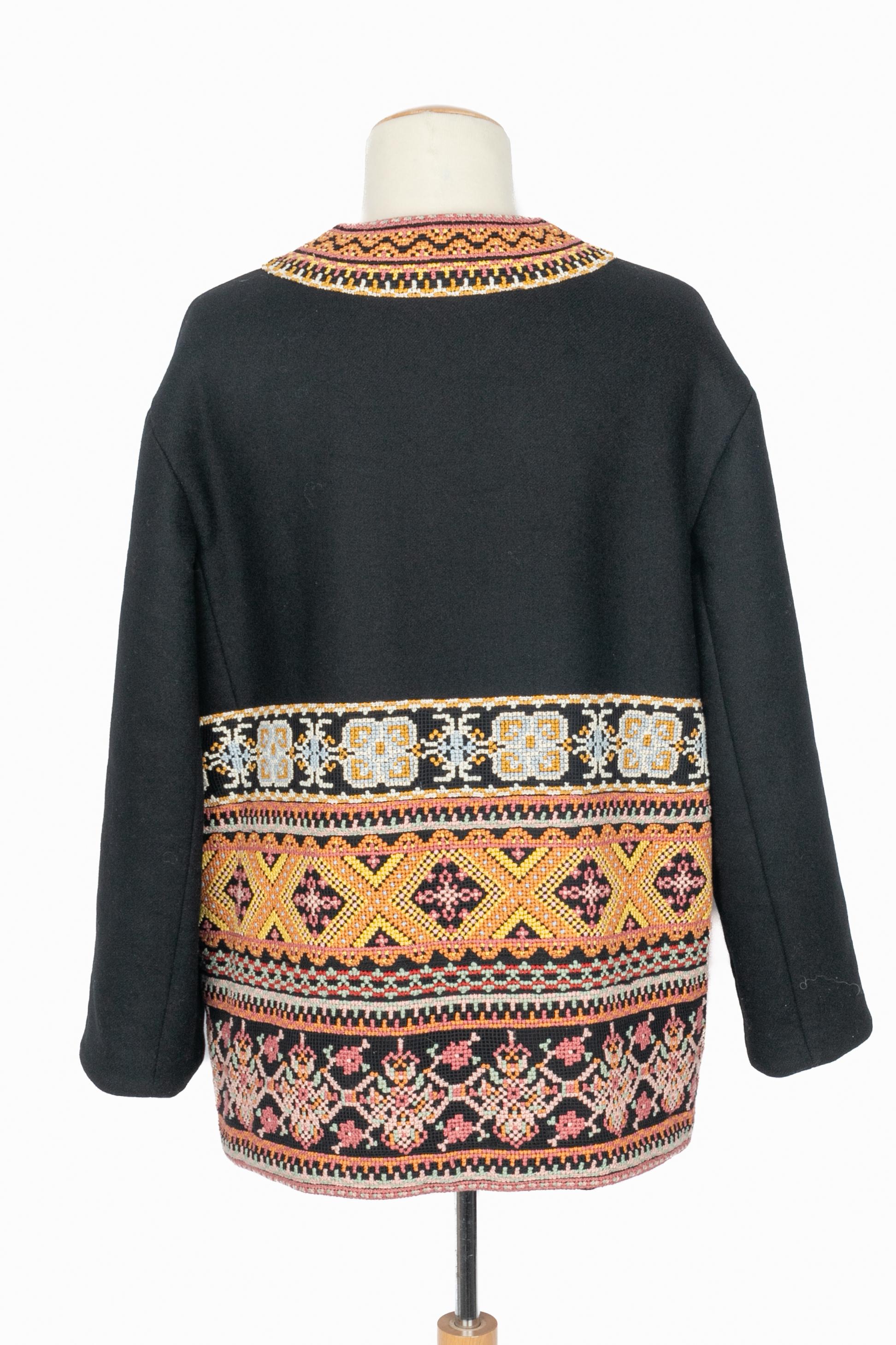 Noir Christian Dior 2019 en vente