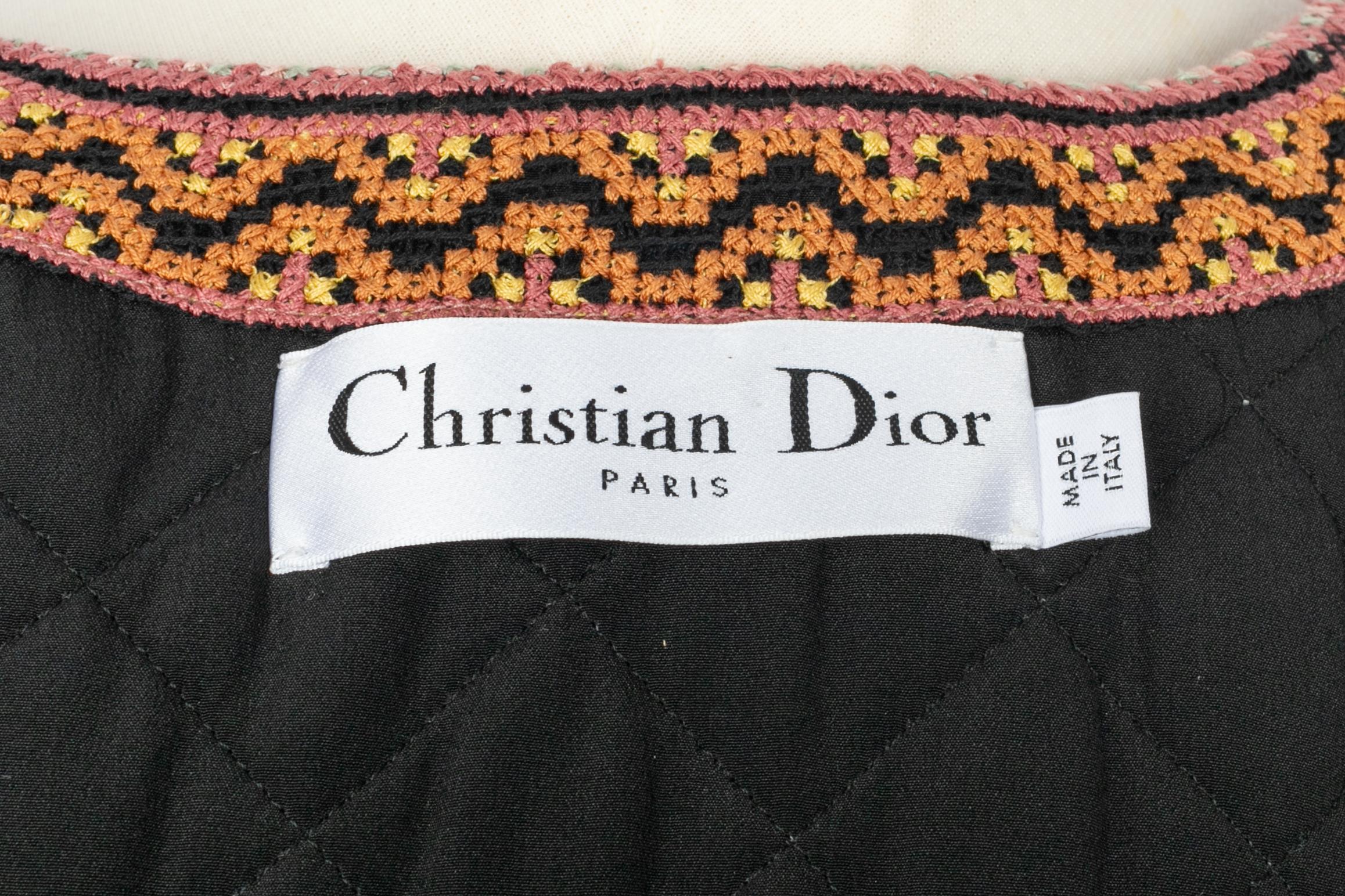 Christian Dior 2019 en vente 4