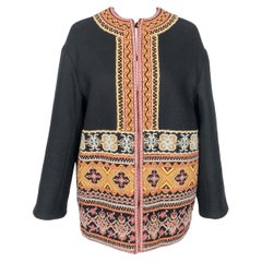 Abrigo Christian Dior 2019