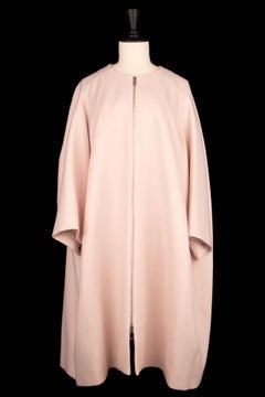 Christian Dior Coat Autumn 2015