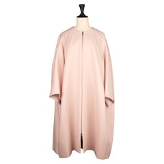 Christian Dior Coat Autumn 2015