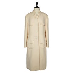 Christian Dior coat by John Galliano Spring 2007