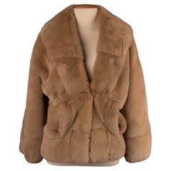 Christian Dior coat by John Galliano Winter 2005