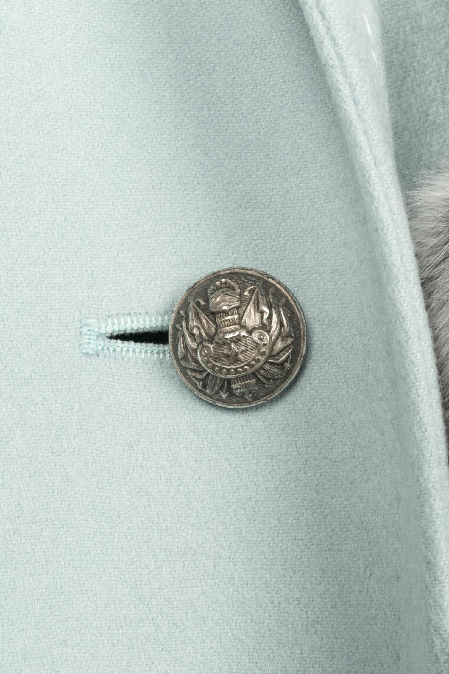 Cappotto Christian Dior circa 2008 in vendita 7