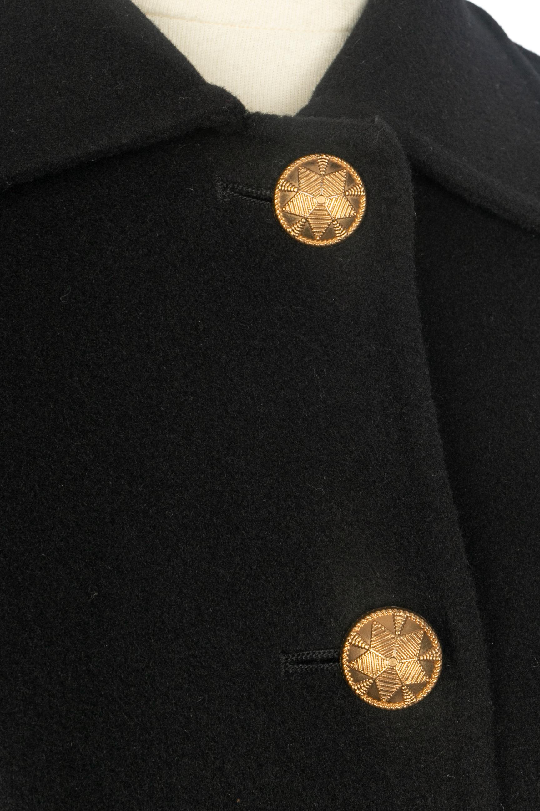 Cappotto Christian Dior In condizioni ottime in vendita a SAINT-OUEN-SUR-SEINE, FR