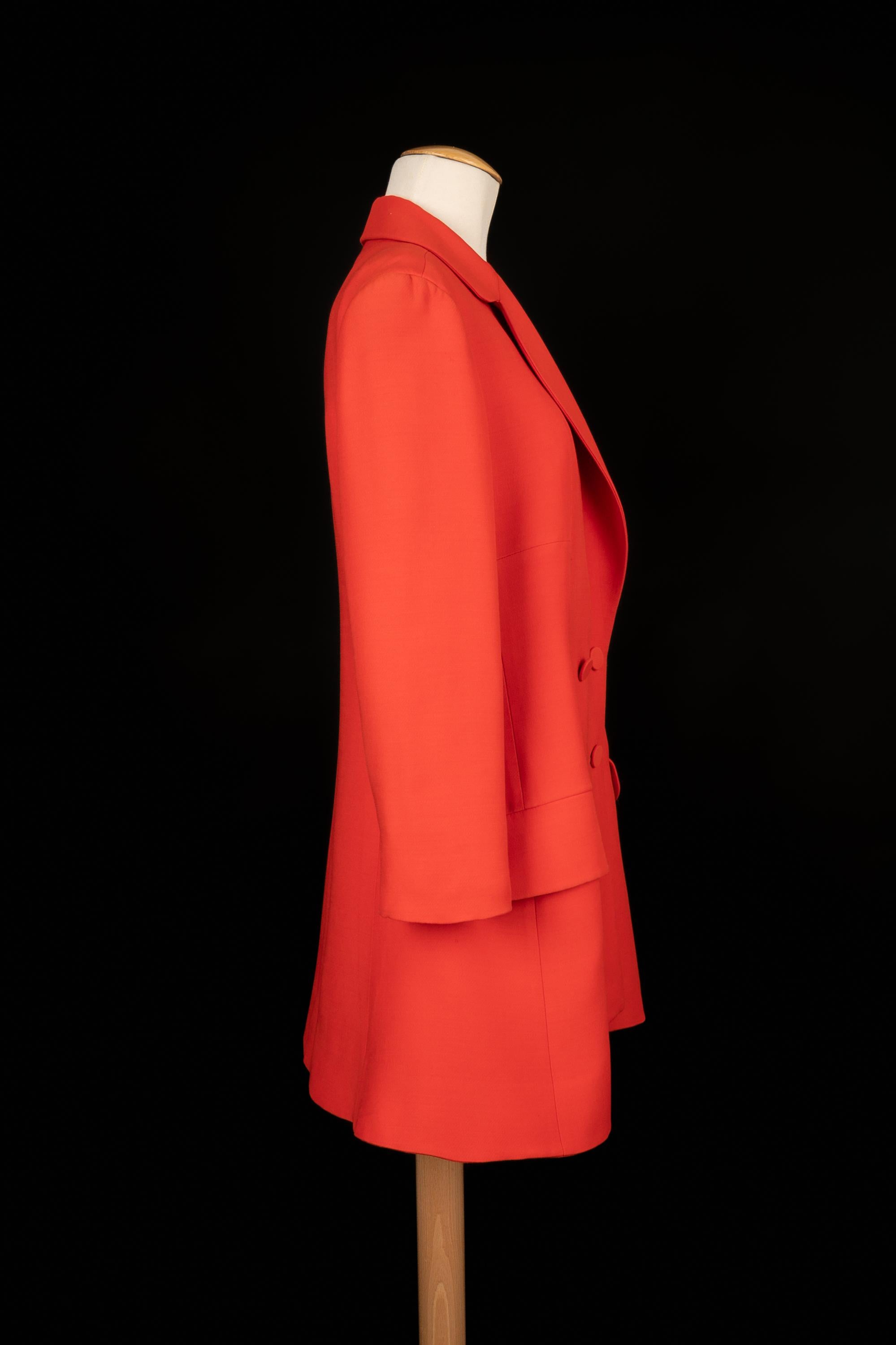 Women's Christian Dior coat For Sale