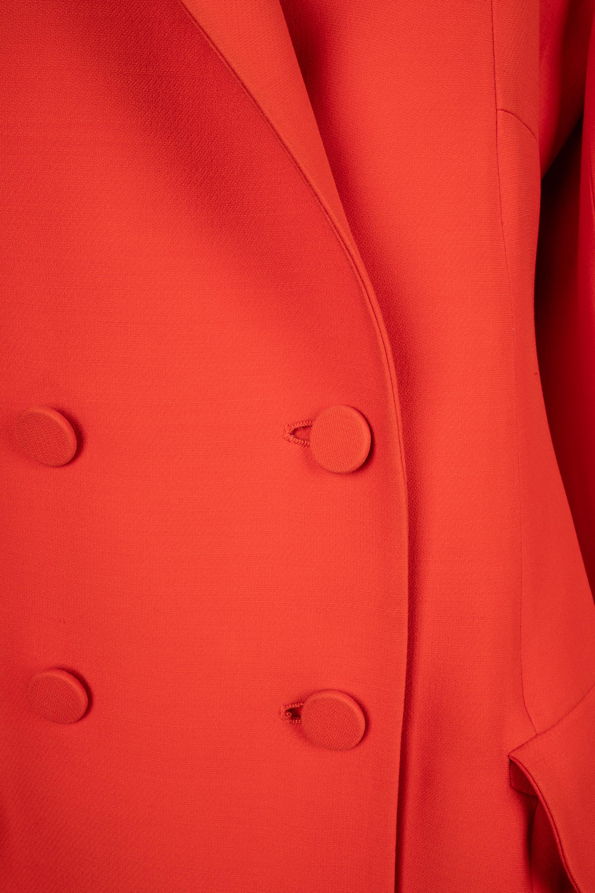 Christian Dior coat For Sale 1