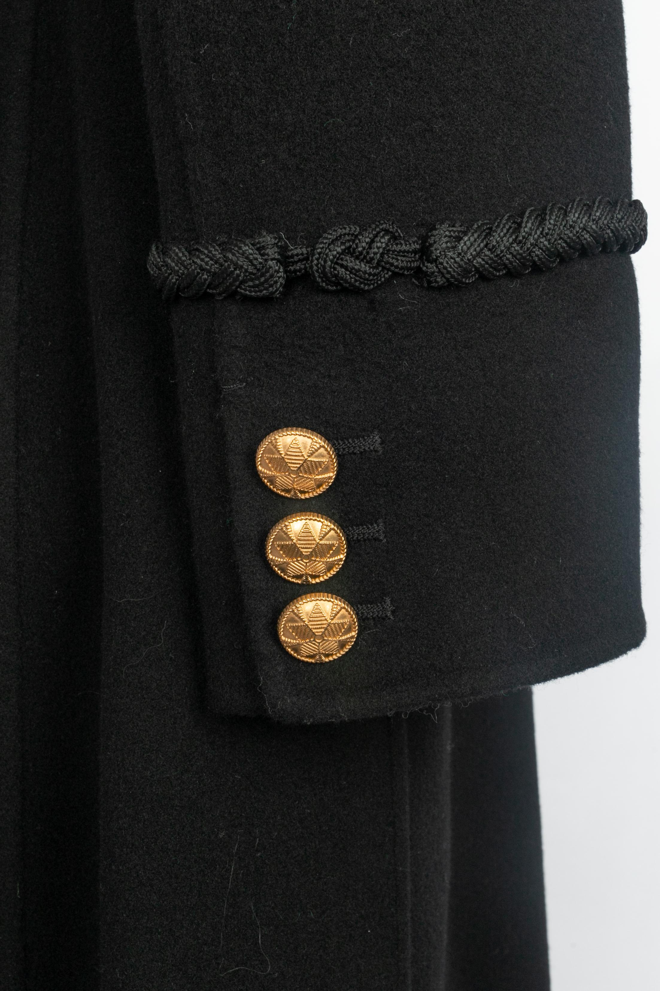 Cappotto Christian Dior in vendita 1