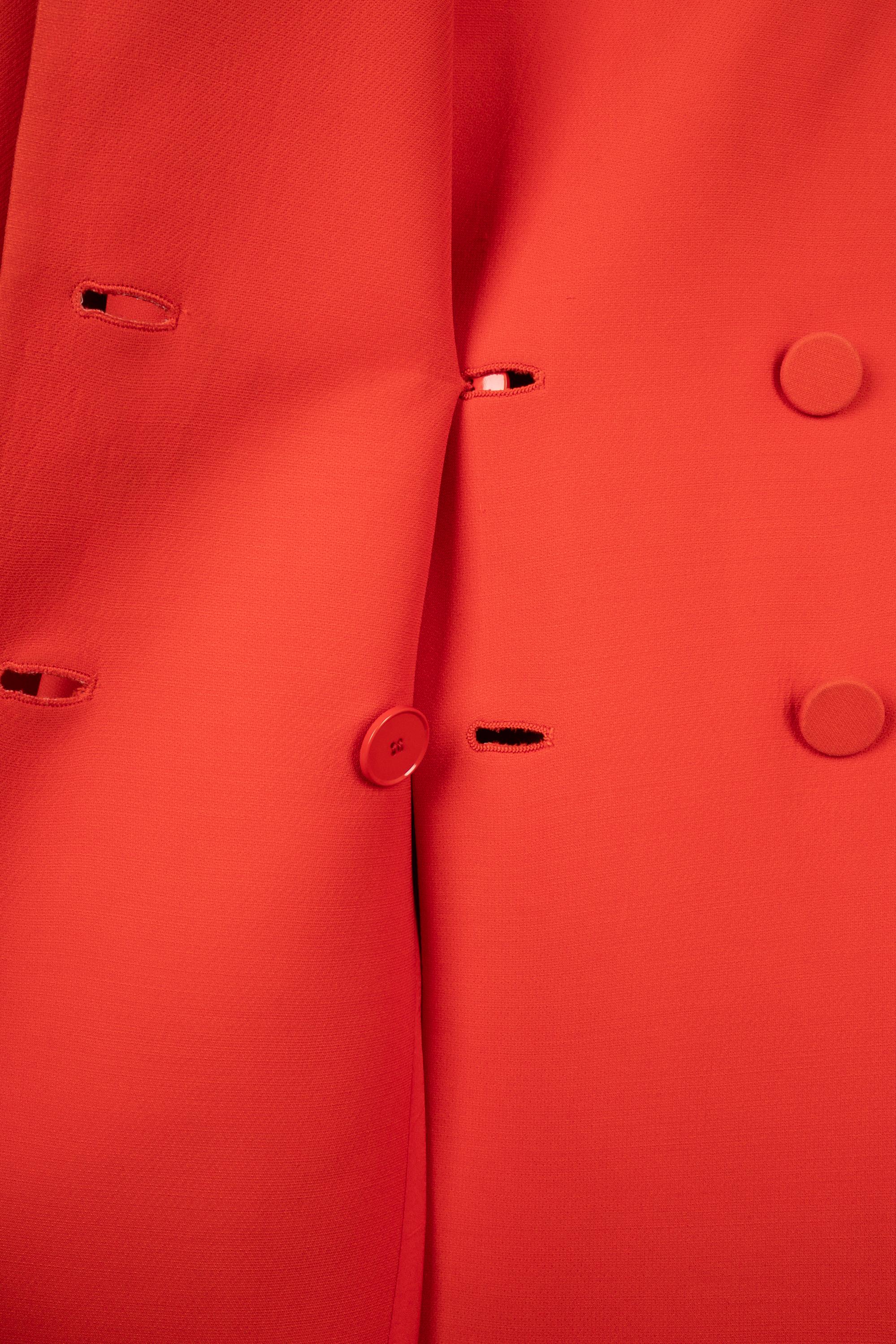 Christian Dior coat For Sale 2