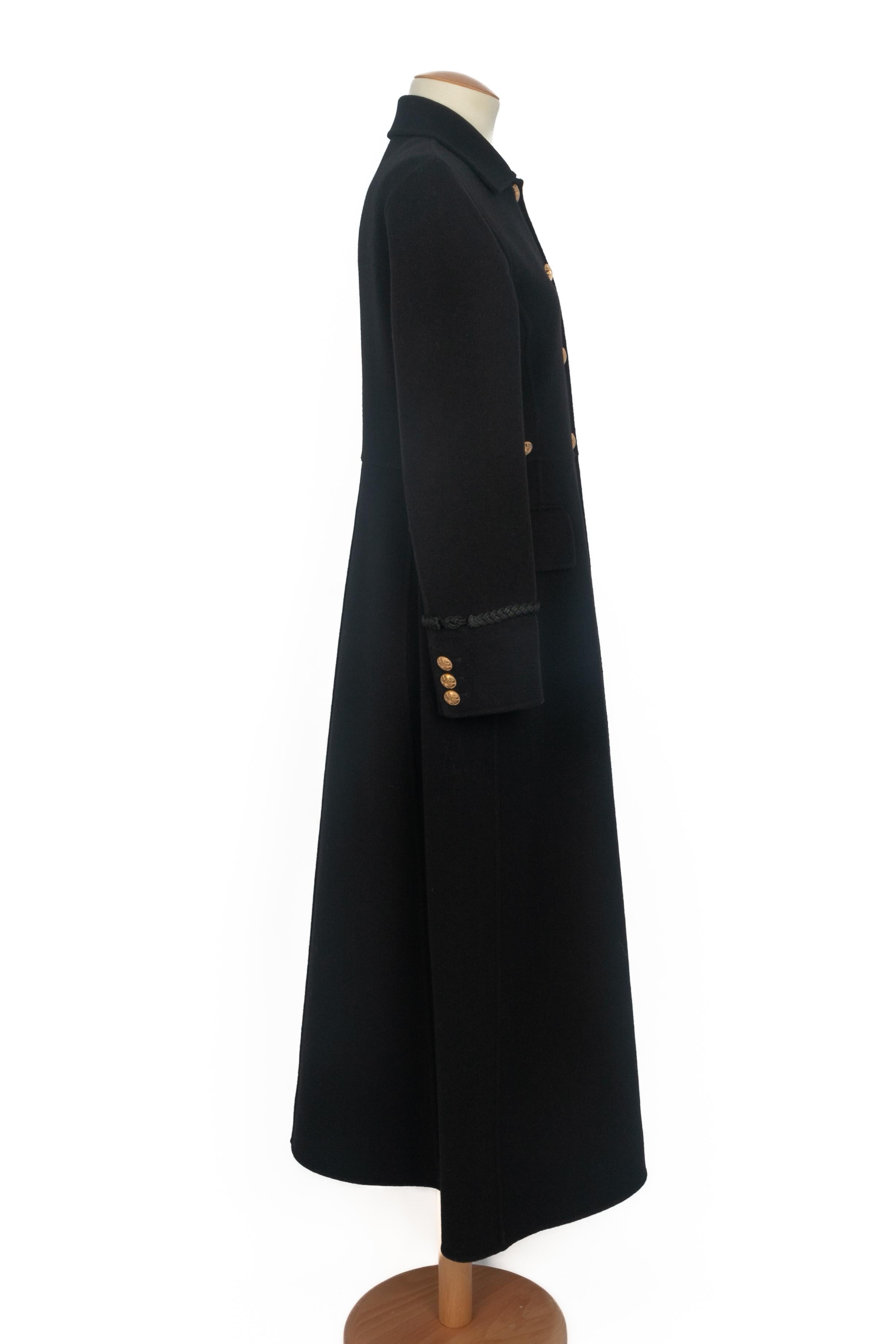 Cappotto Christian Dior in vendita 2