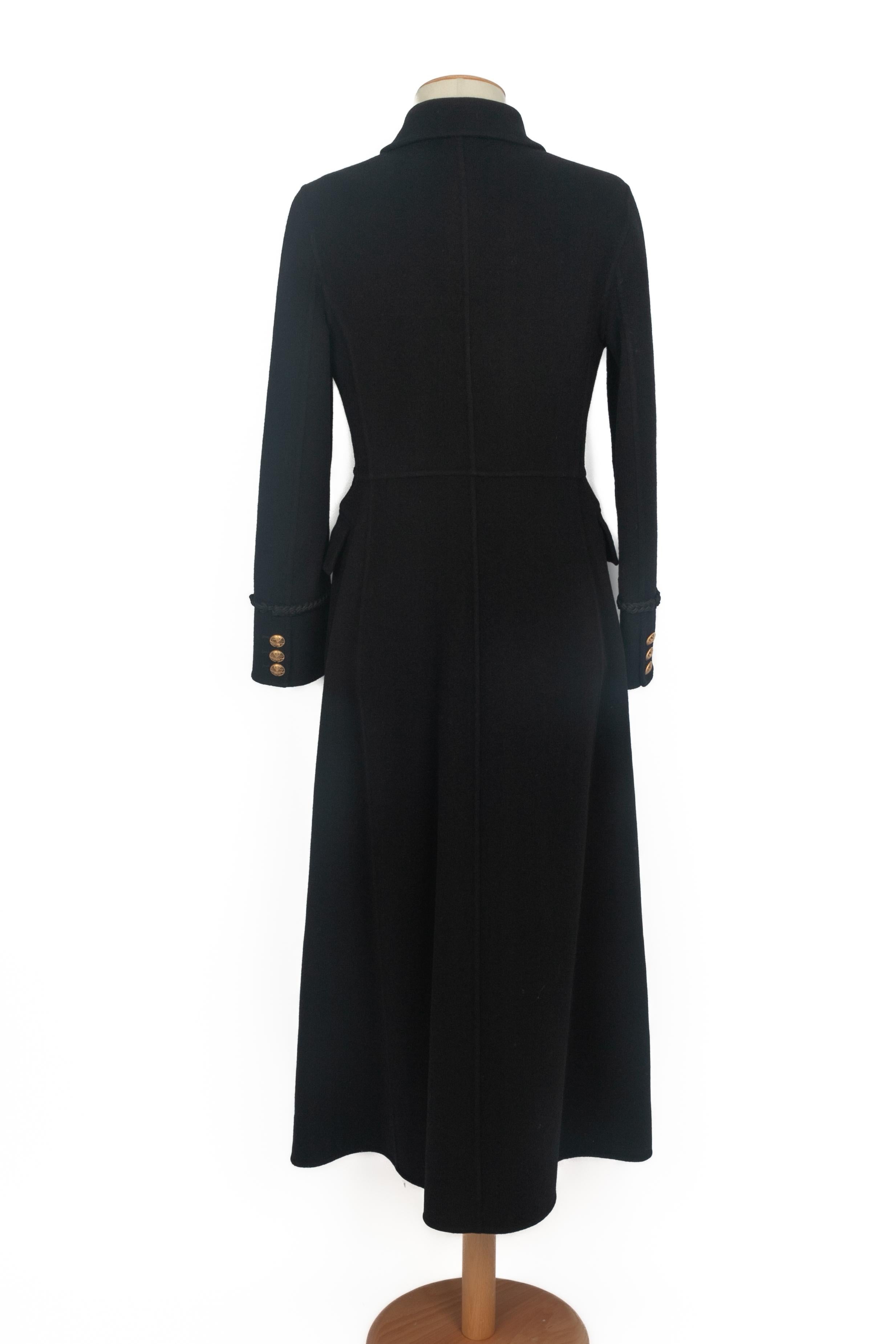 Cappotto Christian Dior in vendita 3