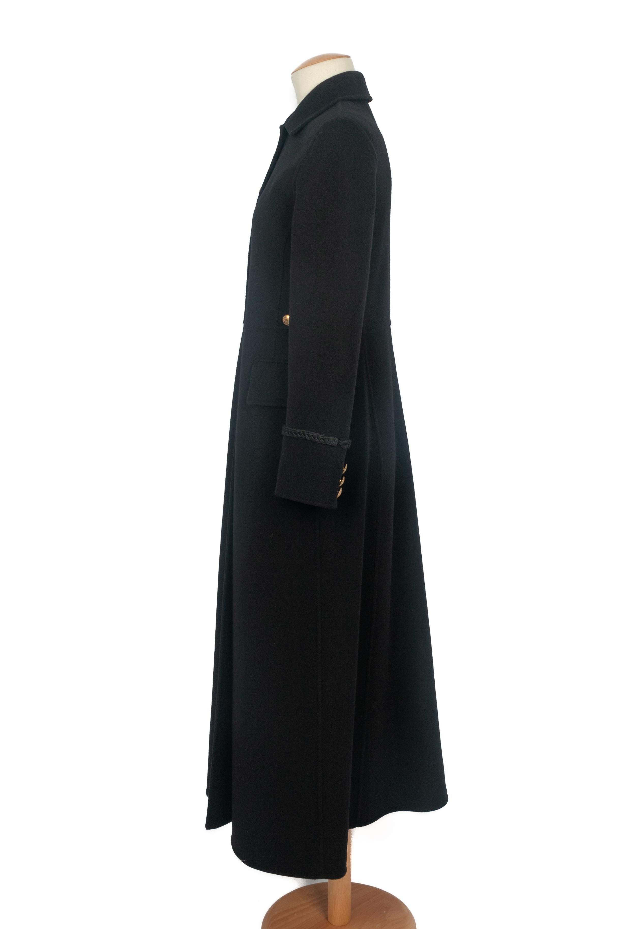 Cappotto Christian Dior in vendita 4