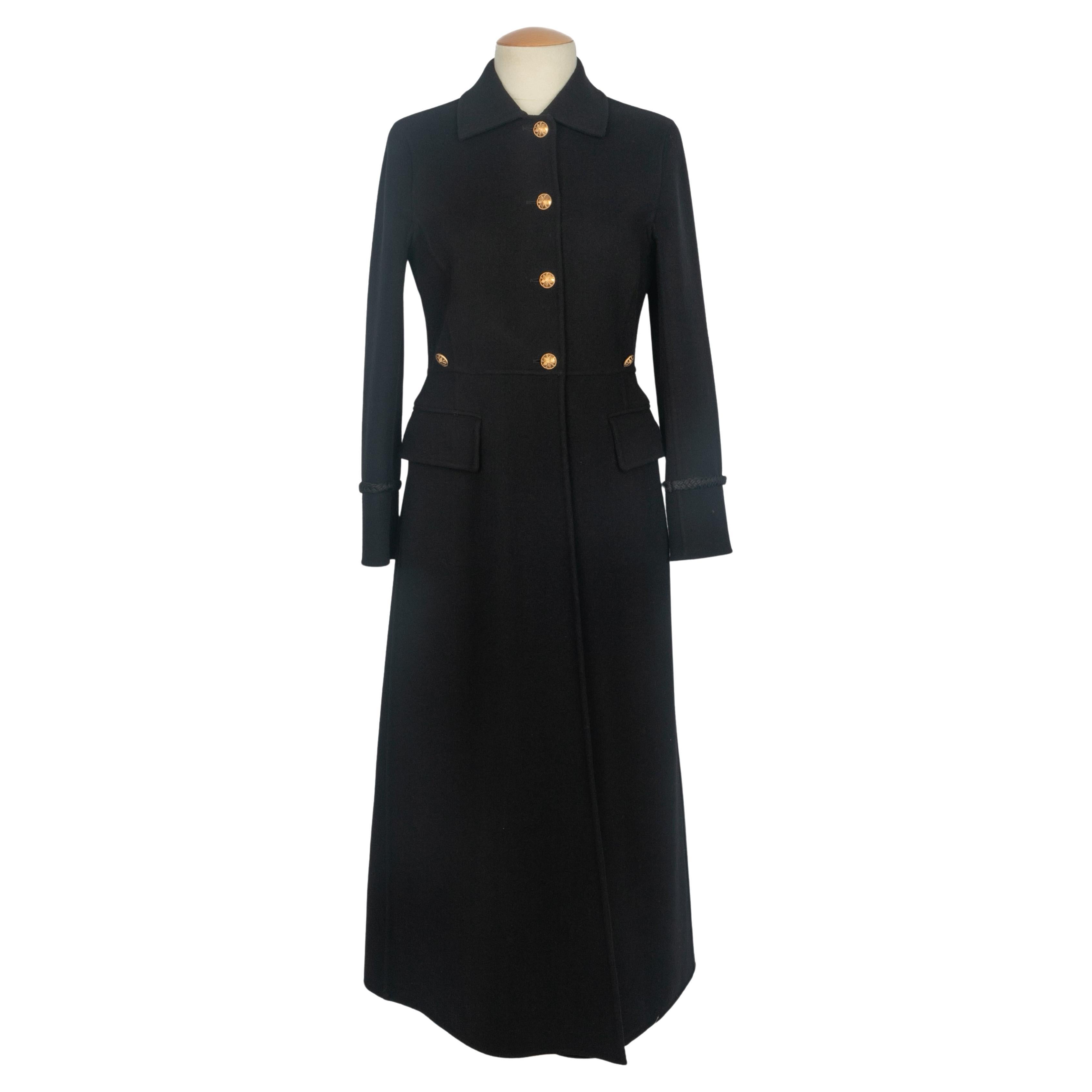 Cappotto Christian Dior in vendita