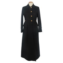 Christian Dior coat
