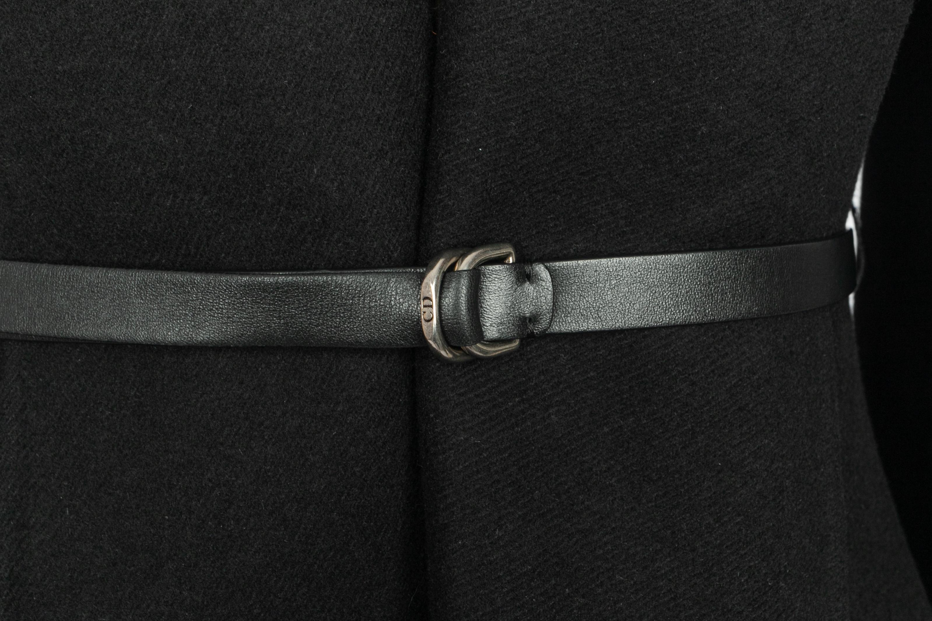 Cappotto Christian Dior Resort 2018 In condizioni ottime in vendita a SAINT-OUEN-SUR-SEINE, FR