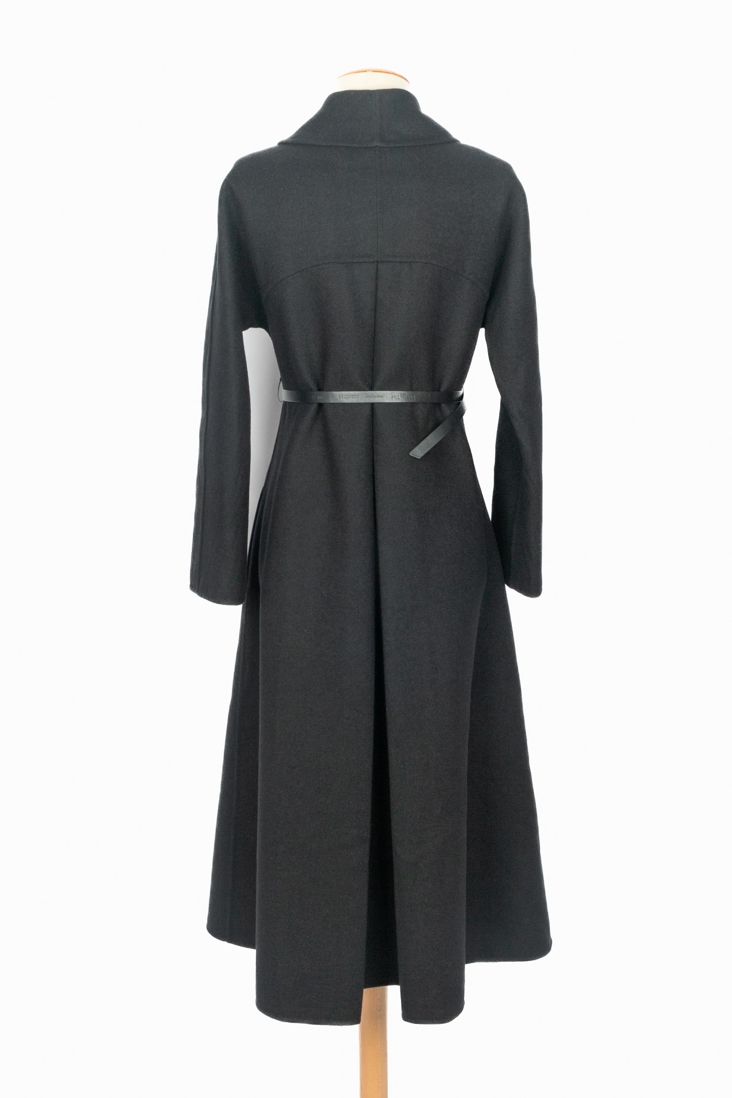 Cappotto Christian Dior Resort 2018 in vendita 1