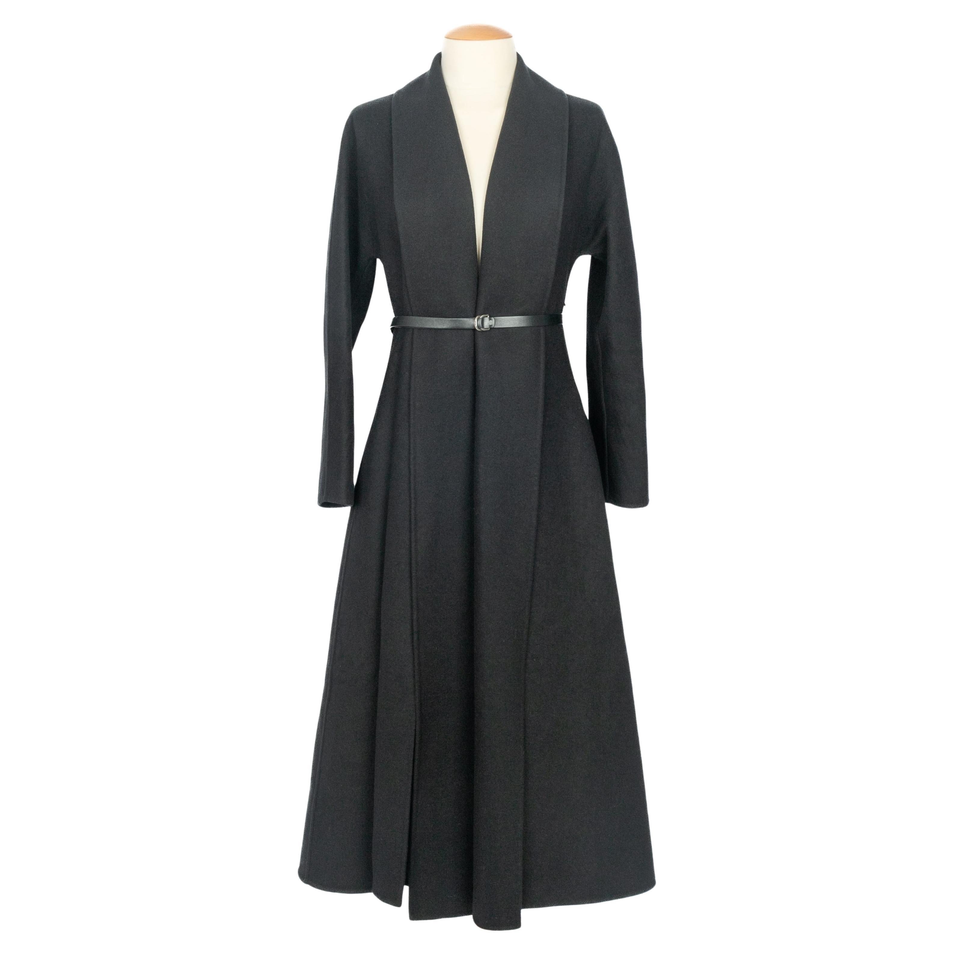 Manteau Christian Dior Resort 2018