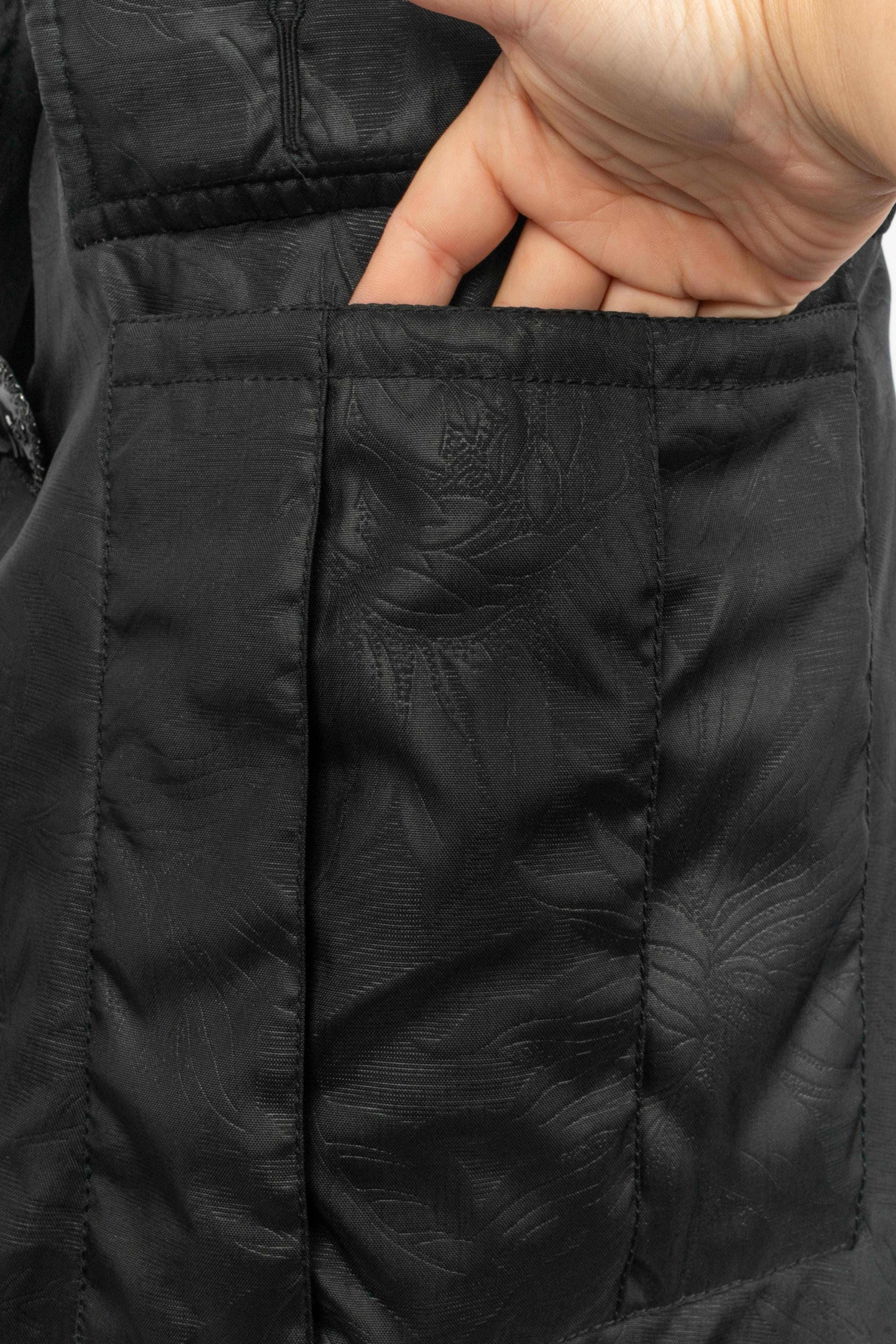 Abrigo Christian Dior invierno 1998 en venta 6