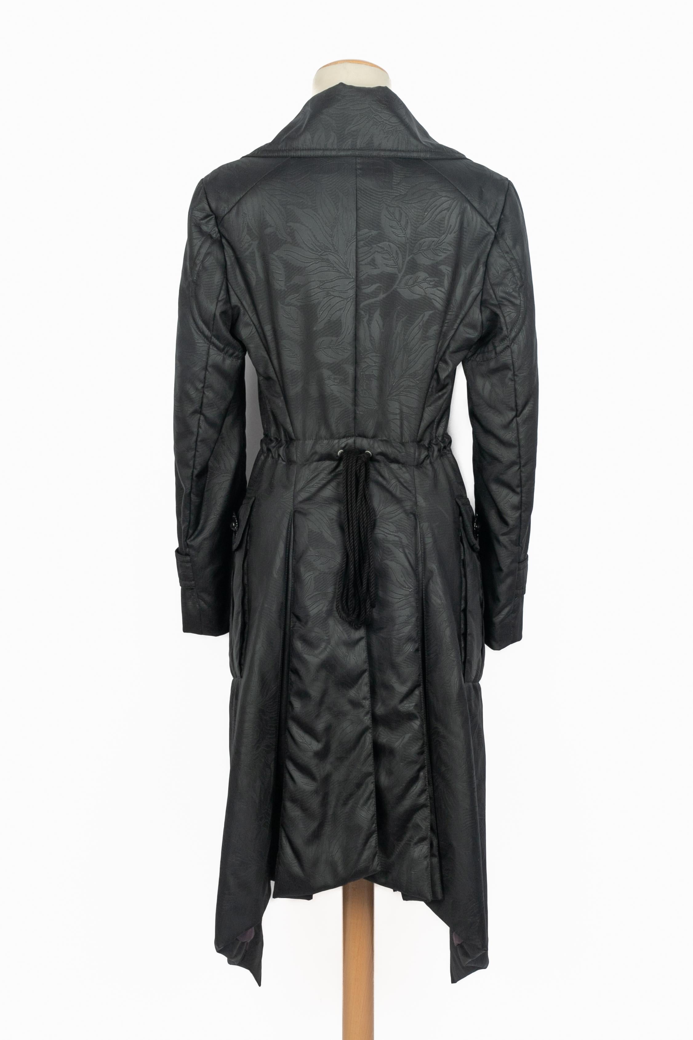 Abrigo Christian Dior invierno 1998 en venta 2