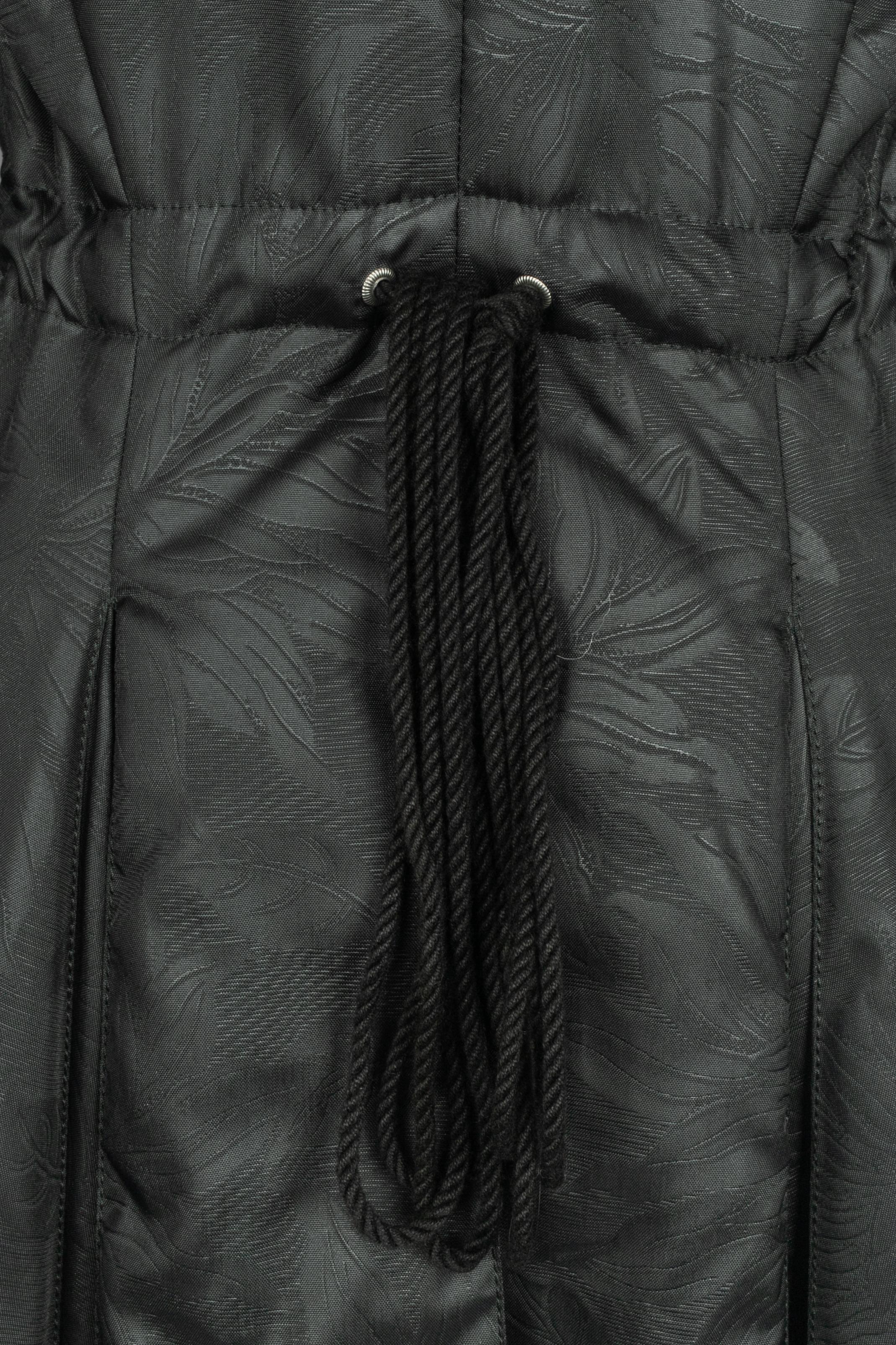 Abrigo Christian Dior invierno 1998 en venta 3