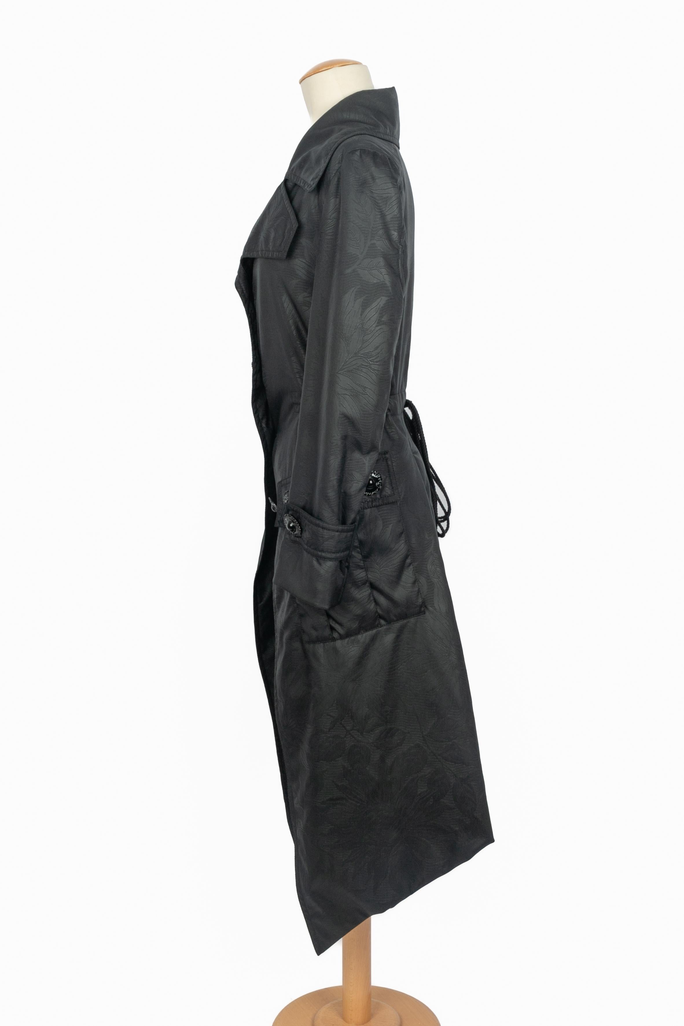 Abrigo Christian Dior invierno 1998 en venta 4