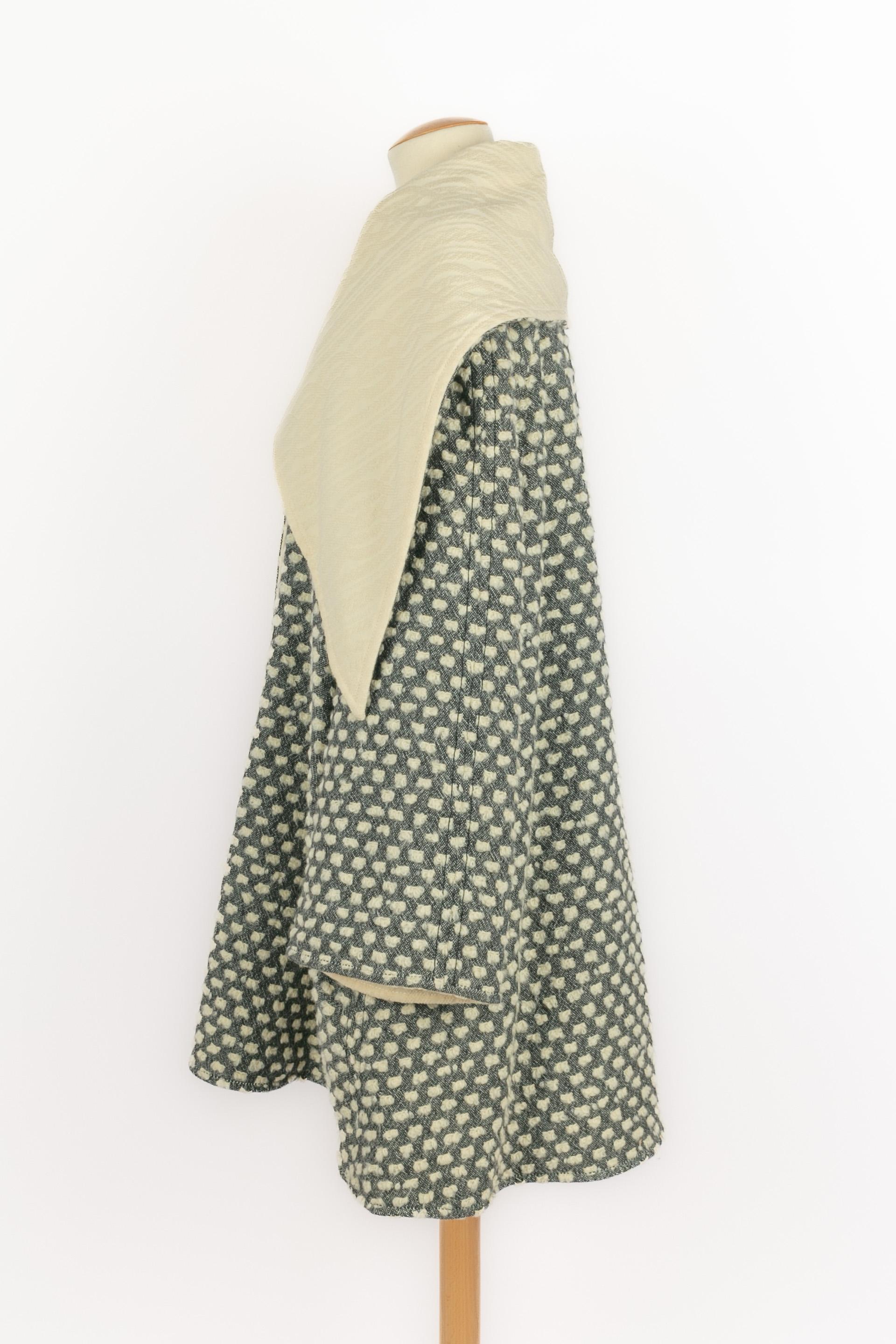 Cappotto Christian Dior Inverno 1999 in vendita 1