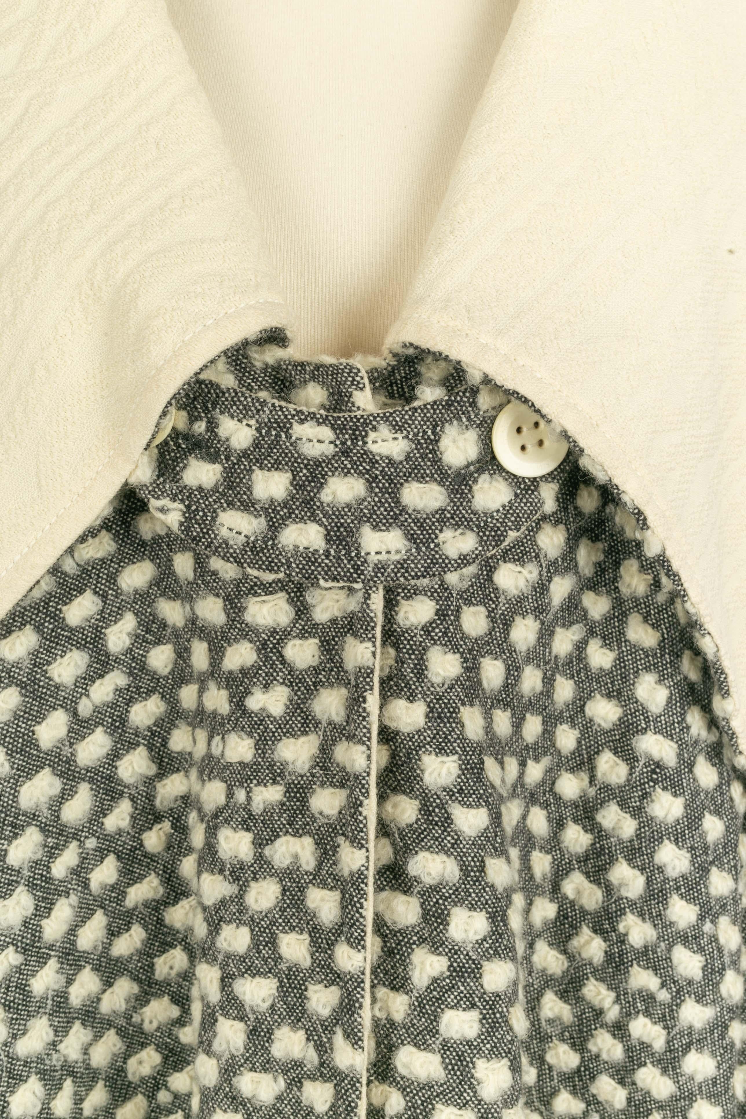 Cappotto Christian Dior Inverno 1999 in vendita 2
