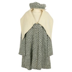 Cappotto Christian Dior Inverno 1999