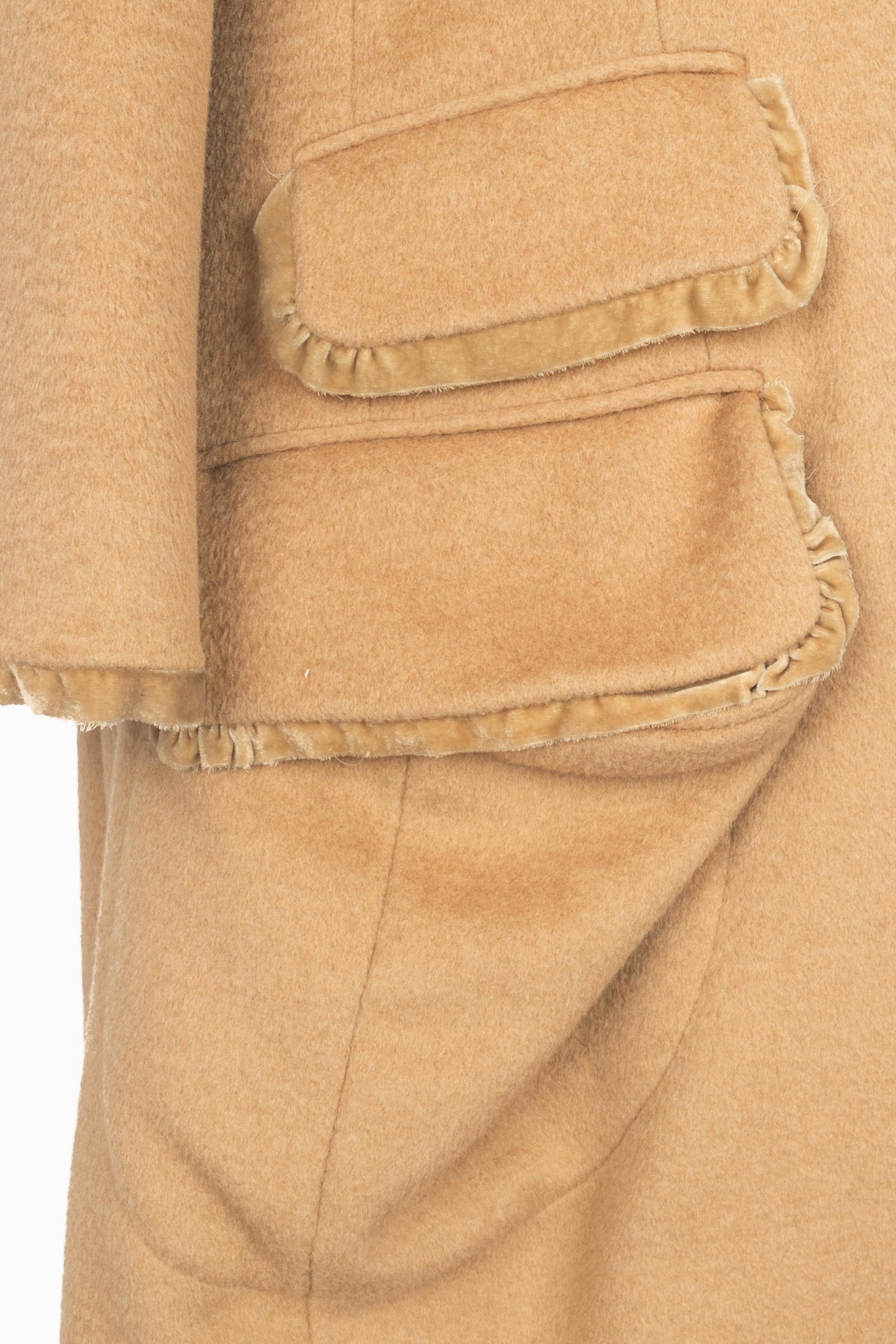 De las mujeres Abrigo Christian Dior Invierno 2005 en venta