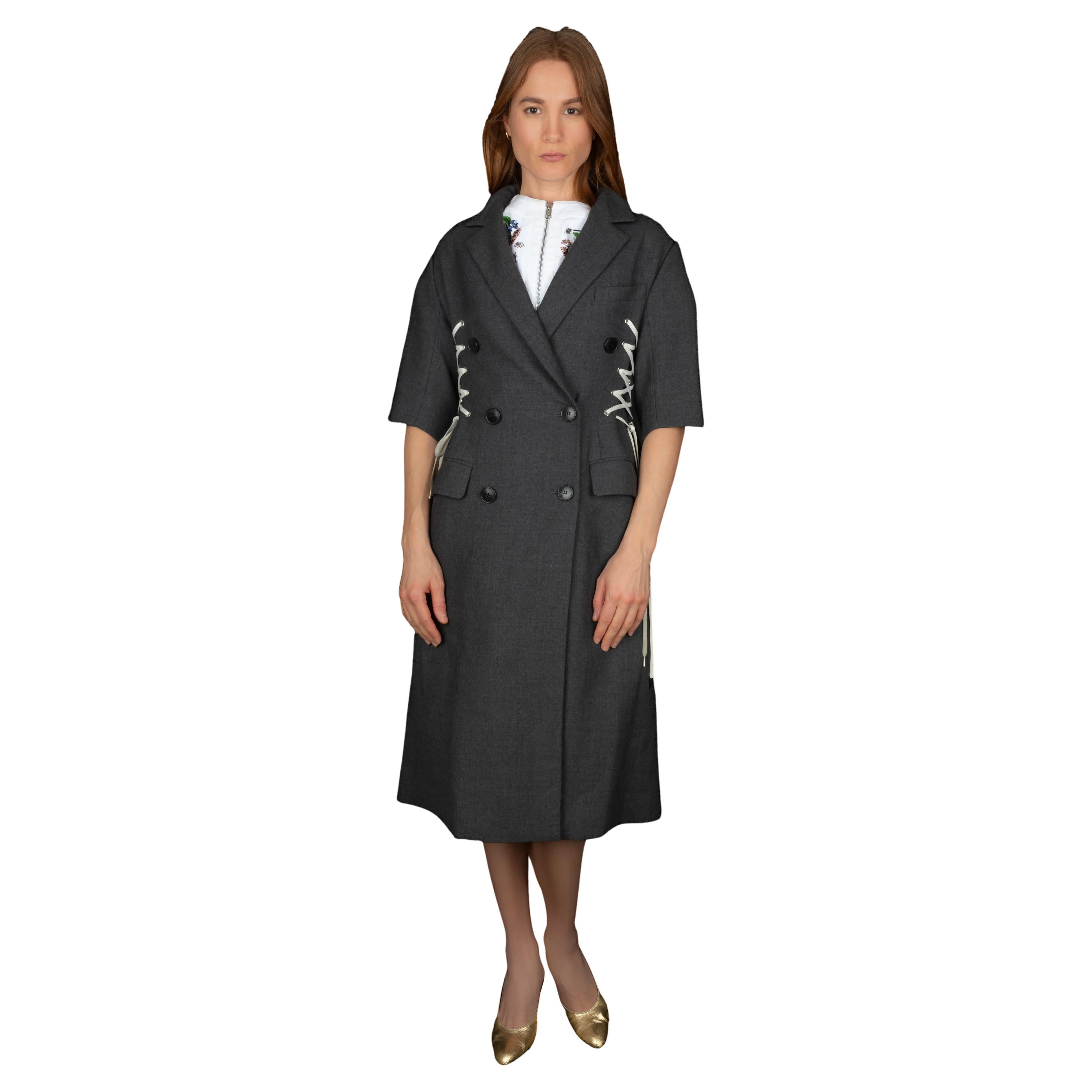 Cappotto Christian Dior inverno 2014