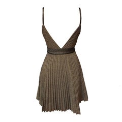 Christian Dior Cocktail dress size 40