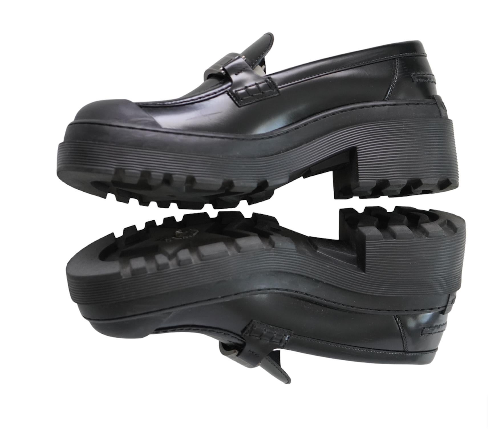 mocassino dior uomo