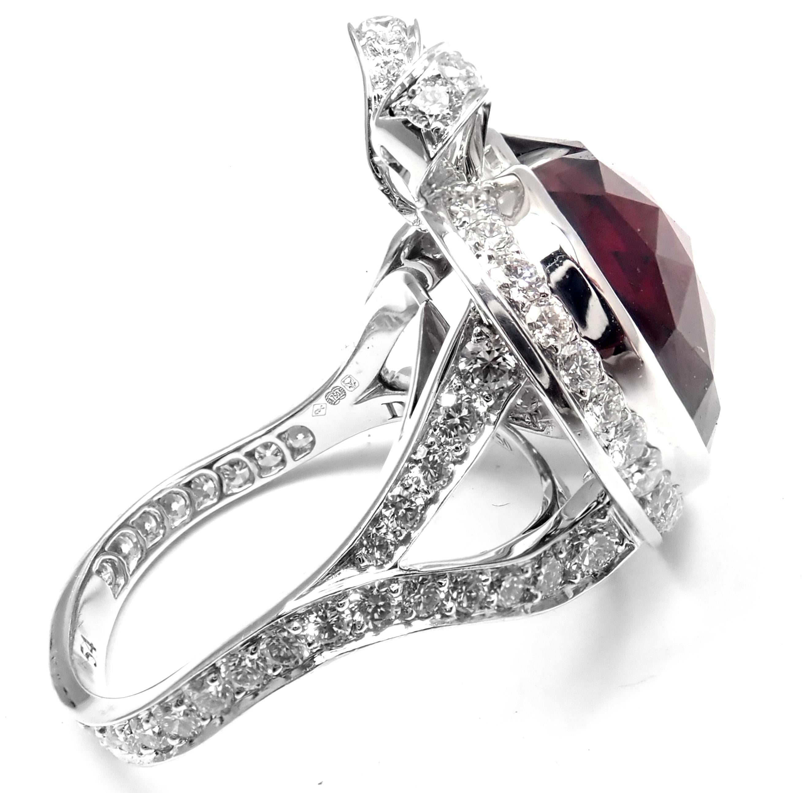 dior promise ring