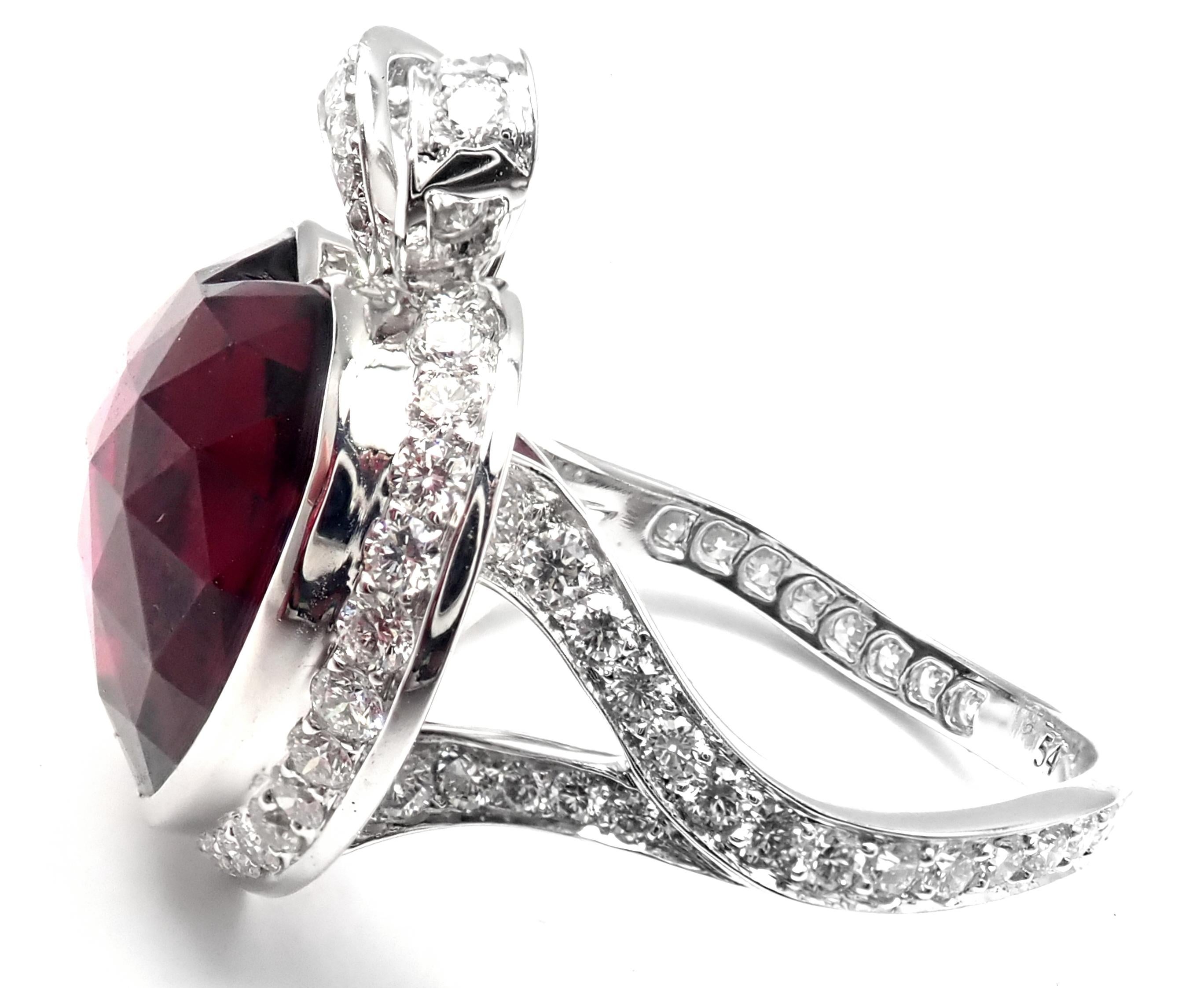 dior sorbet ring
