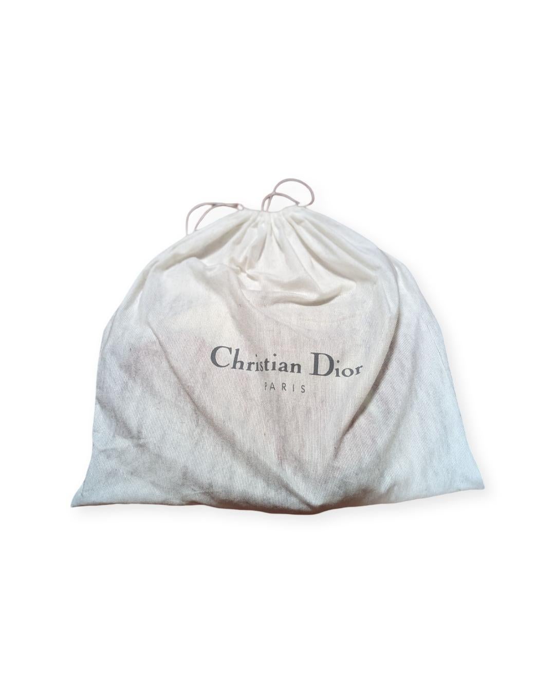 Christian Dior Collection 2001 