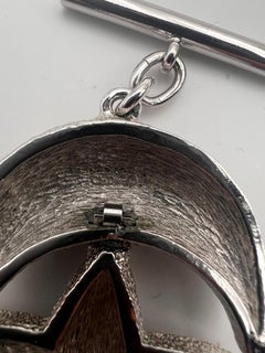 Christian Dior Constellation Bracelet 1980