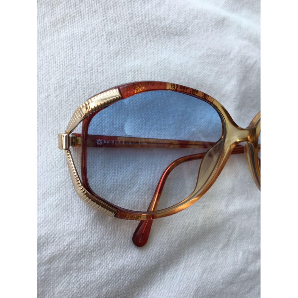 copper frame sunglasses