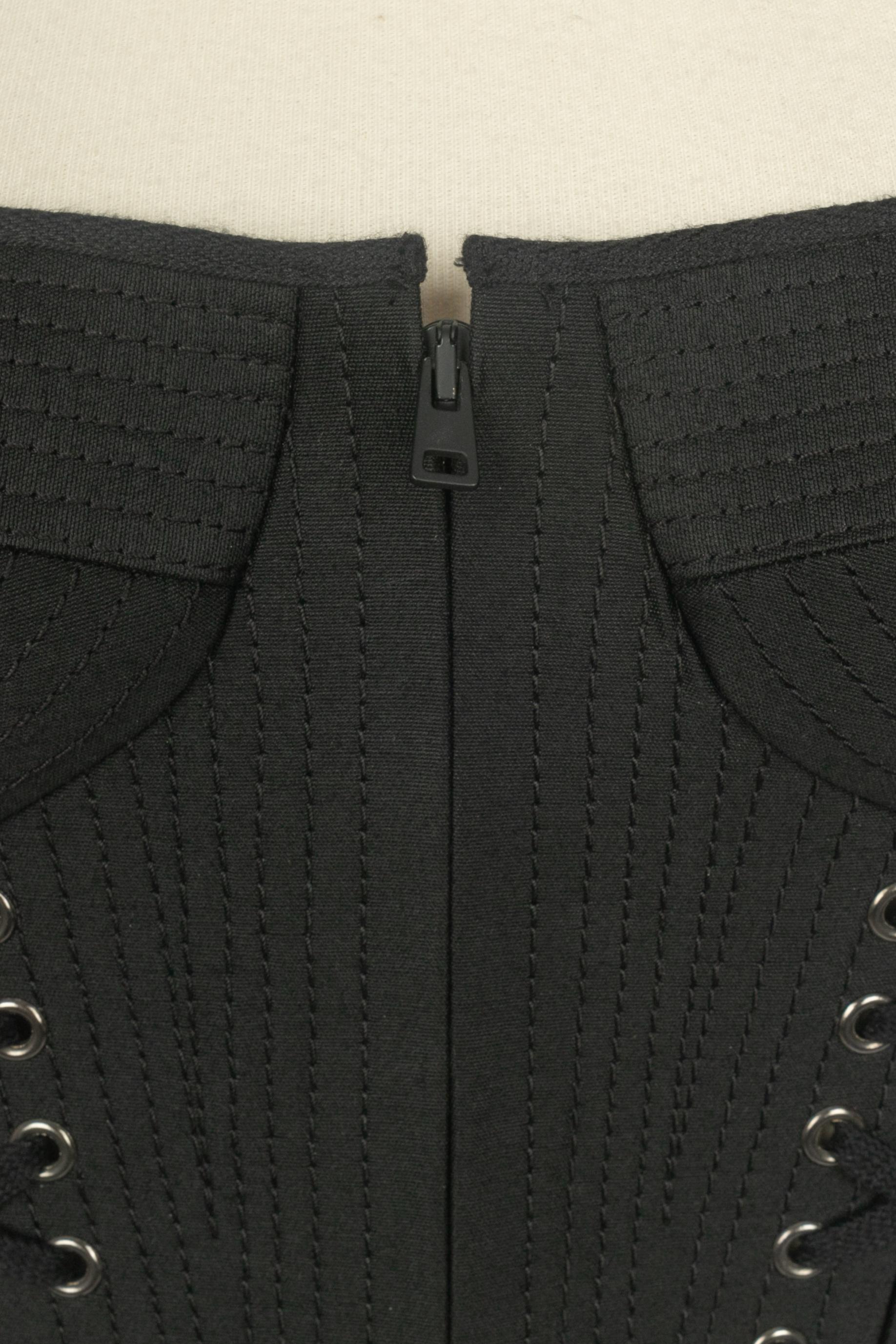 Beige Christian Dior - top a bustino - Pre-fall 2022 in vendita
