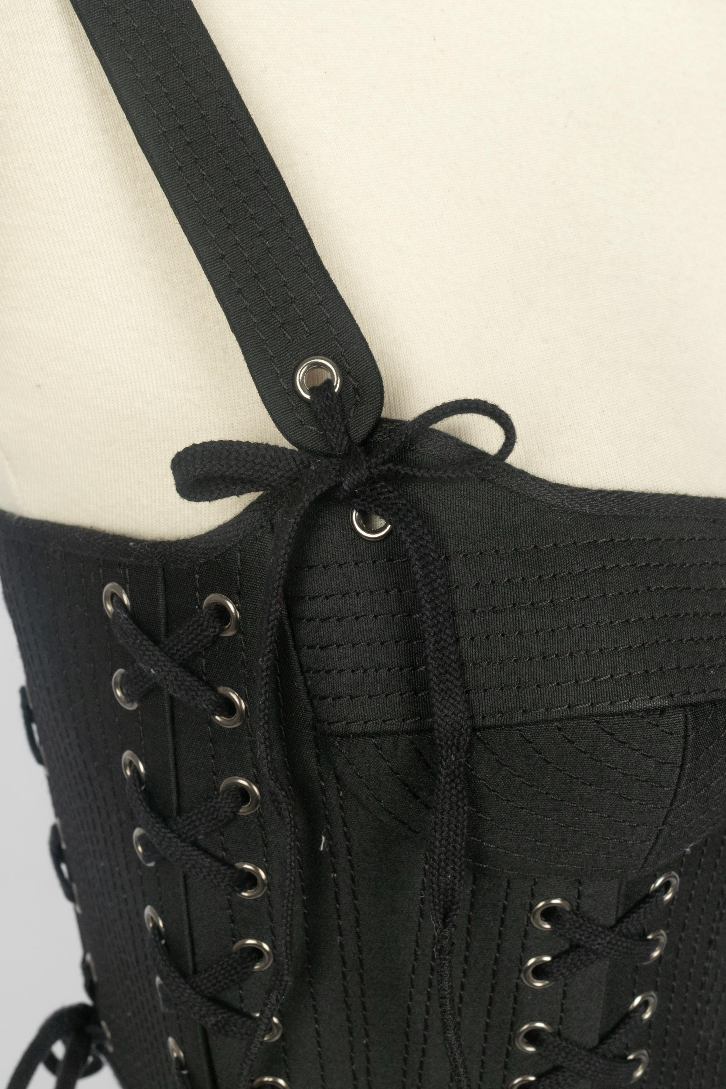 Christian Dior - top a bustino - Pre-fall 2022 In condizioni ottime in vendita a SAINT-OUEN-SUR-SEINE, FR