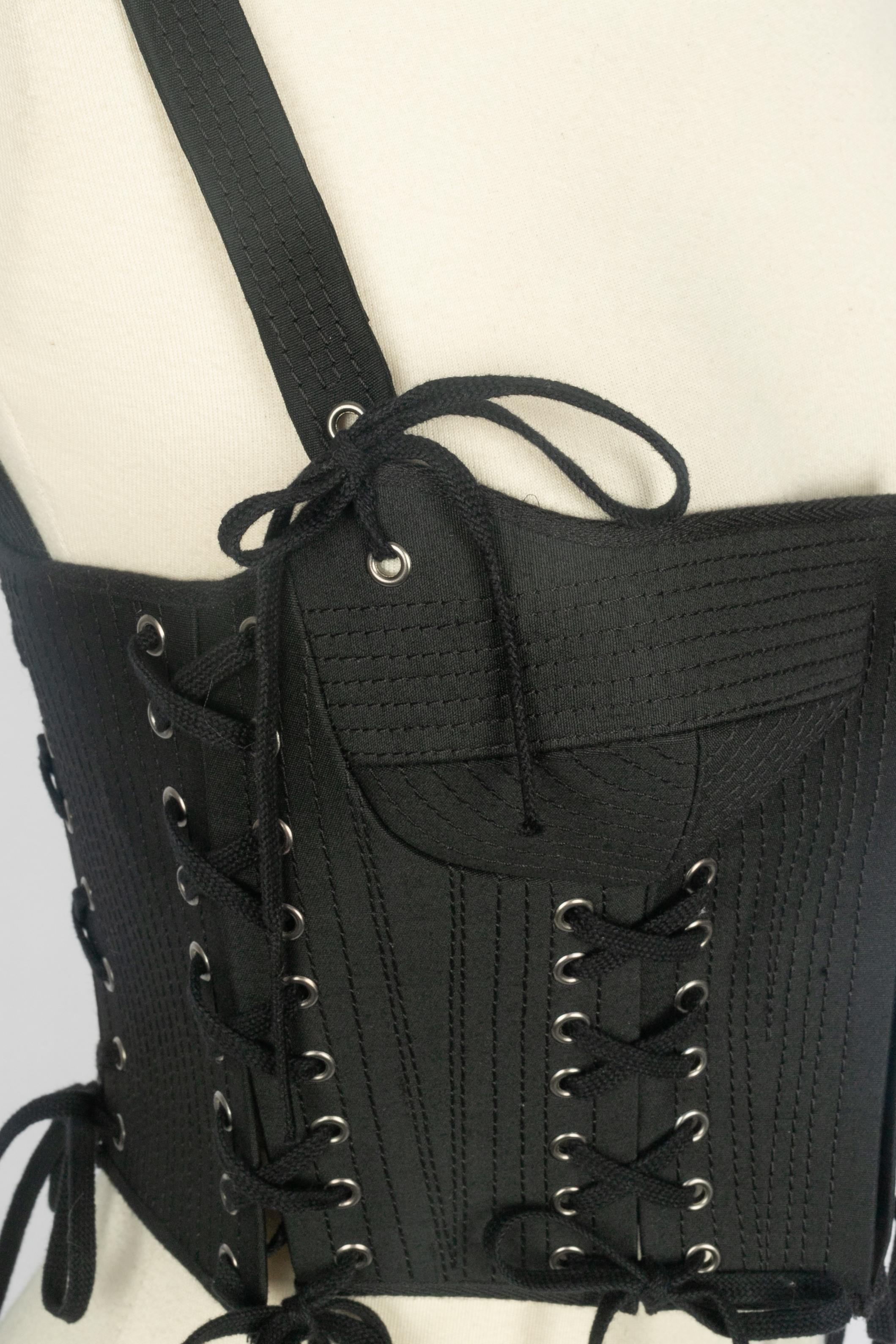 Christian Dior - top a bustino - Pre-Fall 2022 In condizioni ottime in vendita a SAINT-OUEN-SUR-SEINE, FR