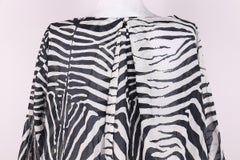 Christian Dior cotton and silk blouse