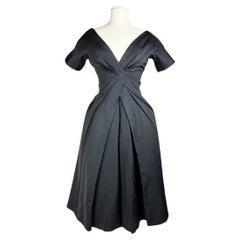 1950s Evening Dresses and Gowns